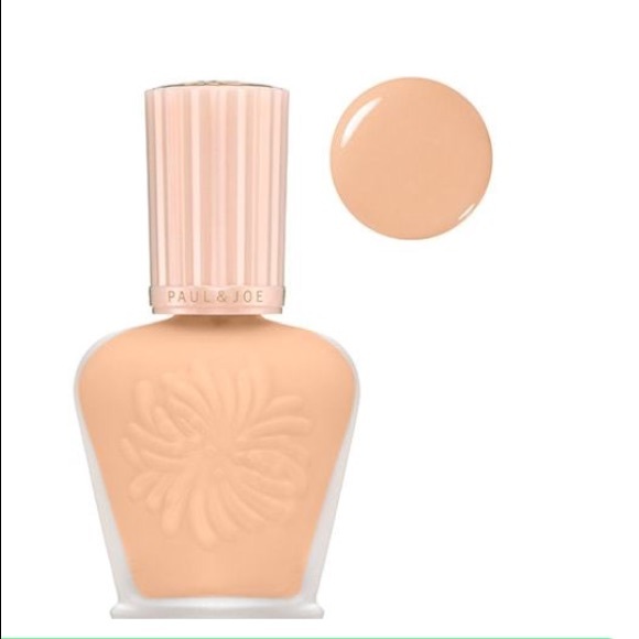 Paul & Joe Other - Paul & joe Moisturising Foundation Primer S 30ml